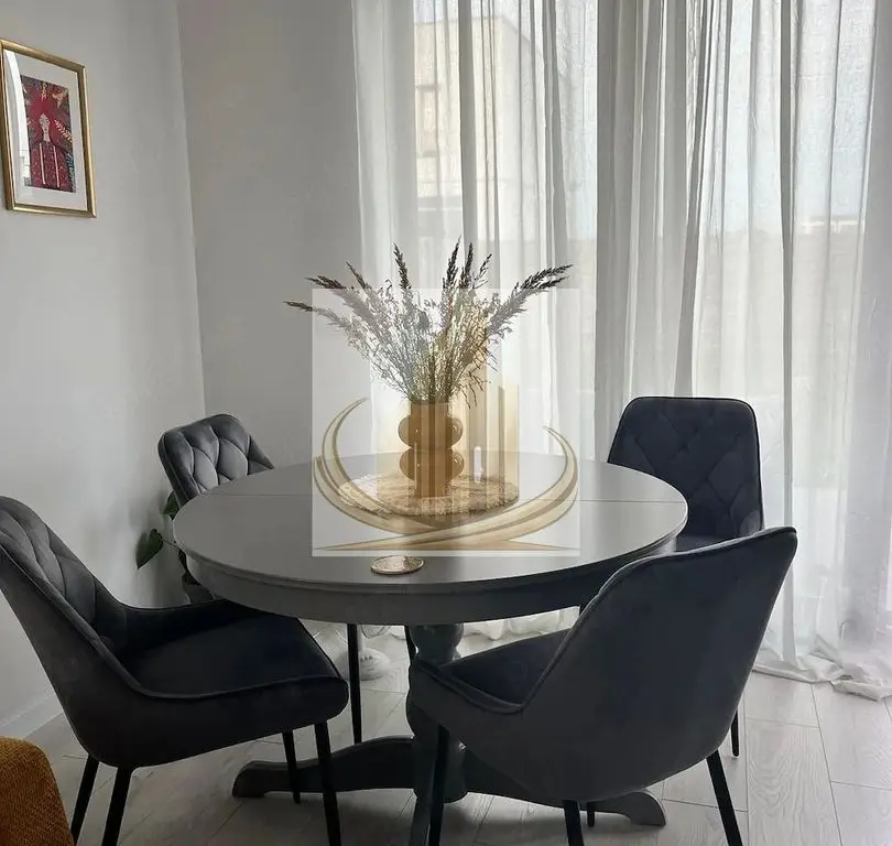 Duplex exclusiv în Mehala – Spațiu, eleganță și eficiență energetică