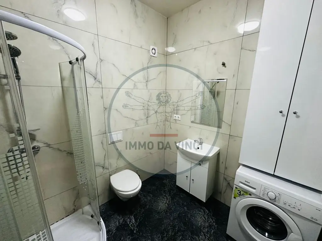 Apartament 3 camere cu 2 dormitoare și living – Mărăști | Dâmboviței