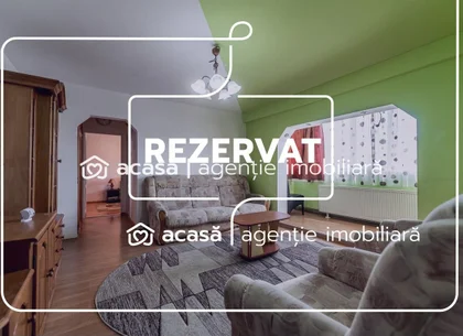 REZERVAT! Apartament 2 camere - Micalaca - COMISION 0%