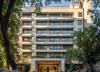 Hotel Funcțional 3★ – București (OFF-MARKET)