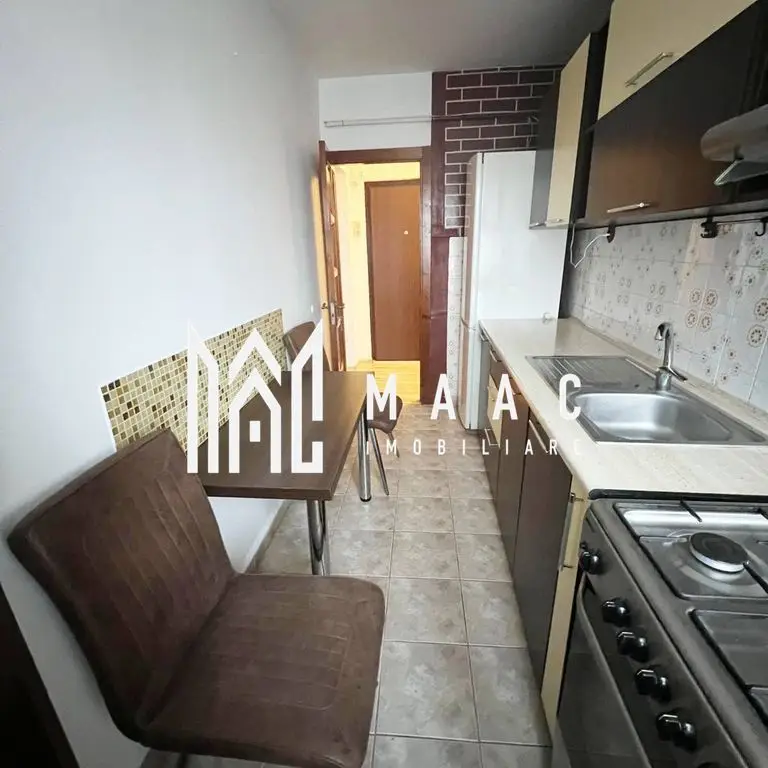 Apartament 2 camere | Ostroveni | etaj 4/10 | lift | centrală