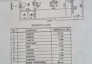 Apartament 3 camere, Clucerului