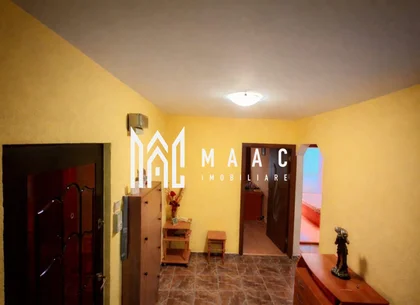 Apartament 3 camere | 78 MPU | 2 balcoane | Valea Aurie