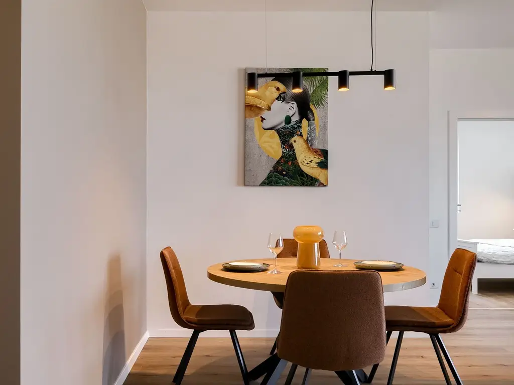 De vanzare apartament nou Comision 0