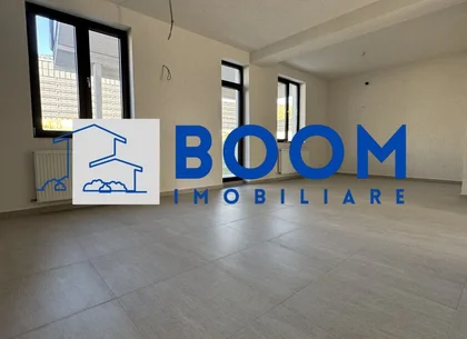 Casa 4 Camere | Teren 300MP | Zona - Vladesti Priporu