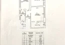 Apartament 2 camere decomandat | Sibiu Ultracentral | 61 mp, 2 băi
