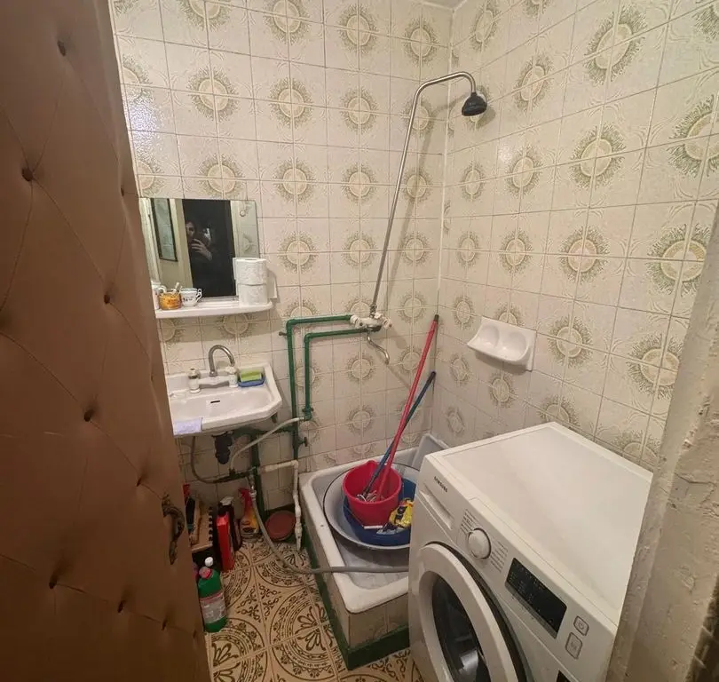 Apartament 4 camere de vânzare – zonă Școala 8