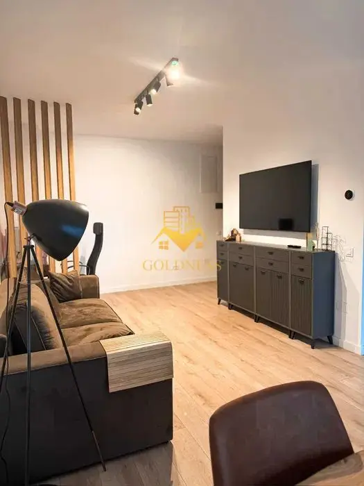 2 camere open space, Parcare, Premium, Prima Inchiriere, Elite City