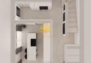 Duplex semifinisat, Dambul Rotund Zona SC Emil ISAC,Alexandru Odobescu