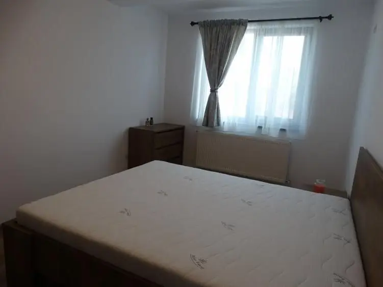 BRASADAS - inchiriaza ap 2 cam cu loc parcare / Mihai Bravu