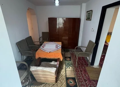 Casă cu garaj – str. Mărășești