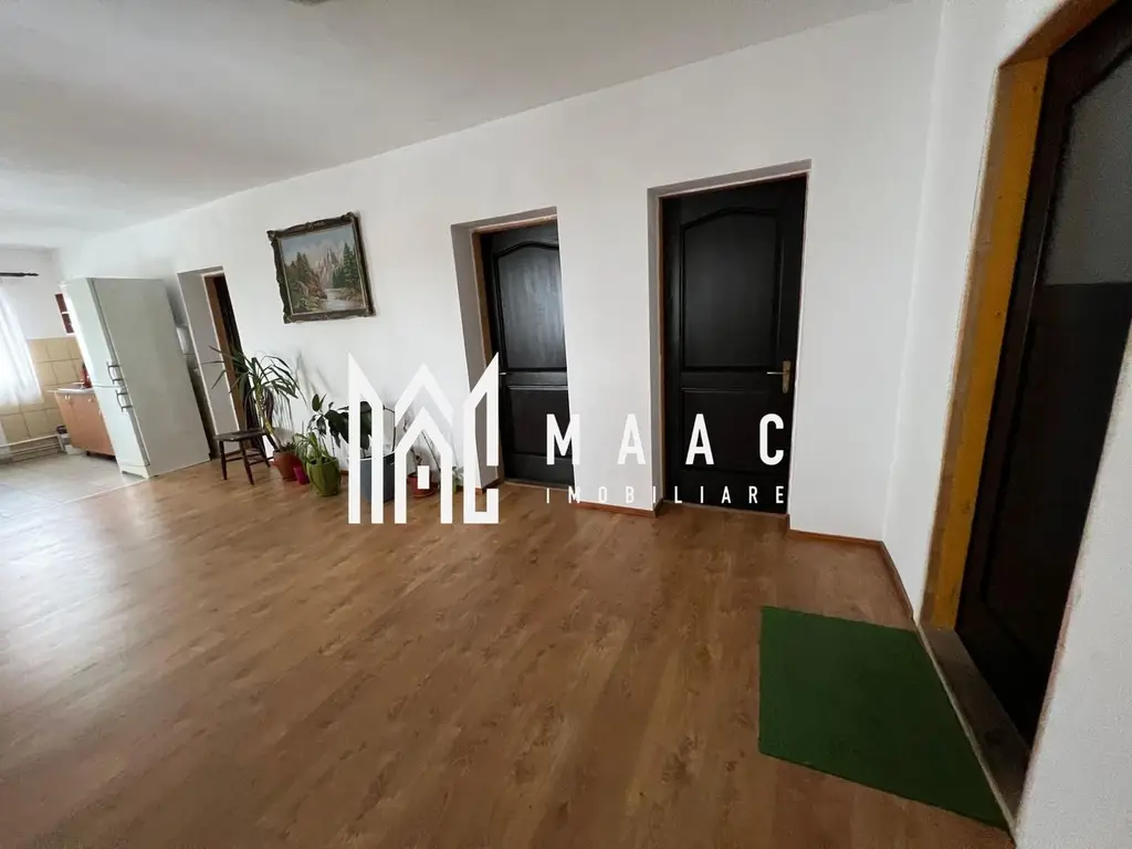 Pensiune + Casa | 626 MPU | Selimbar