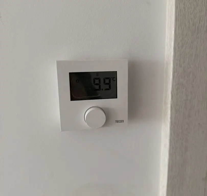 Casa tip duplex Balotesti - Codrii Vlasiei