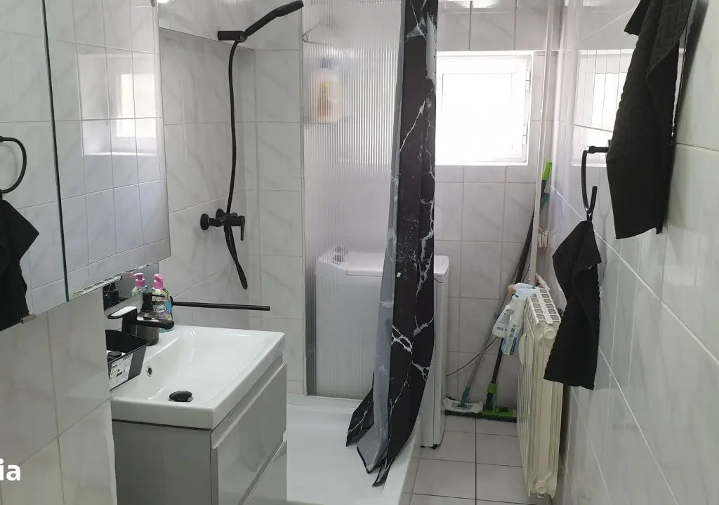 Apartament open space Unirii Goga • Home-Office •