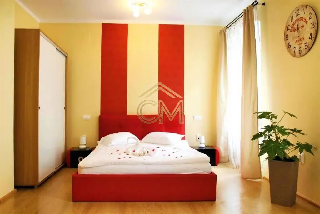 Apartament 4 Camere-138MPU- Ultracentral-Etaj 1