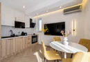 2 camere open space, Premium, Terasa 150 mp, Parcare, Intre Lacuri
