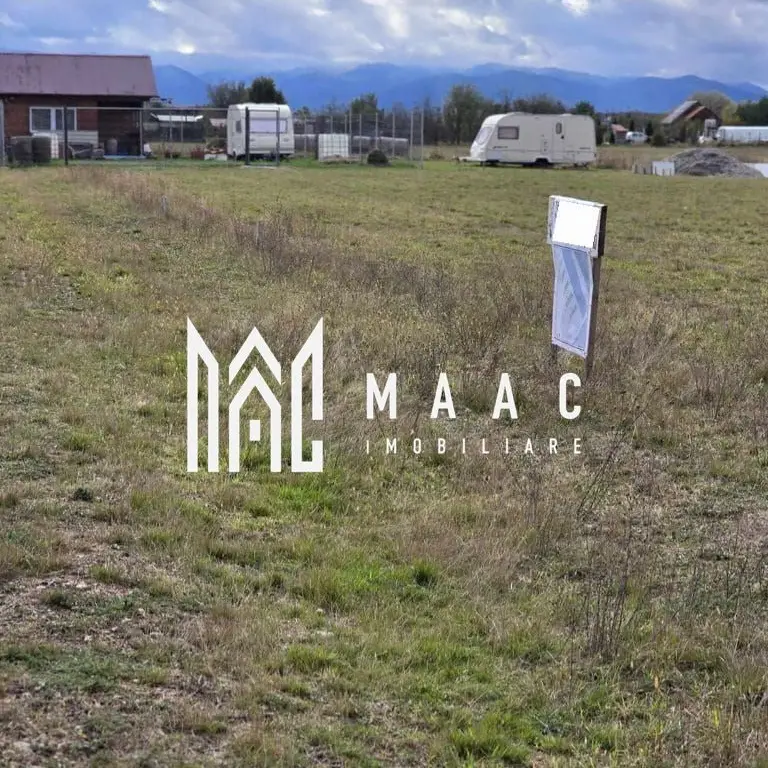 Parcele 400 mp | Extravilan | Șelimbăr