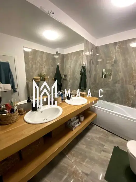 Apartament 4 Camere I 90 MPU I Marcel Iancu -Arhitectilor