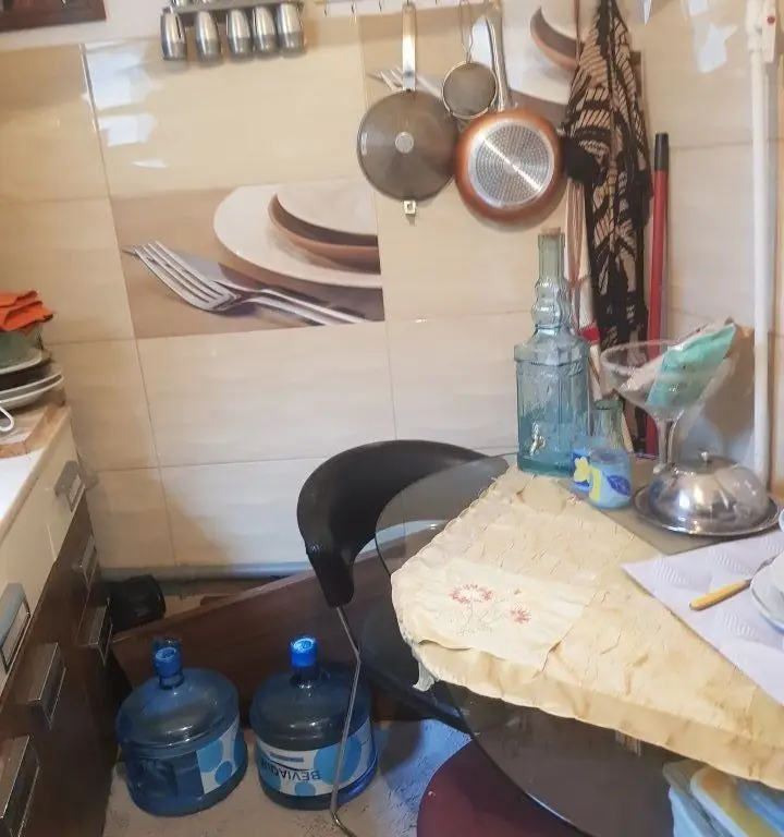 Vanzare garsoniera zona ultracentrala