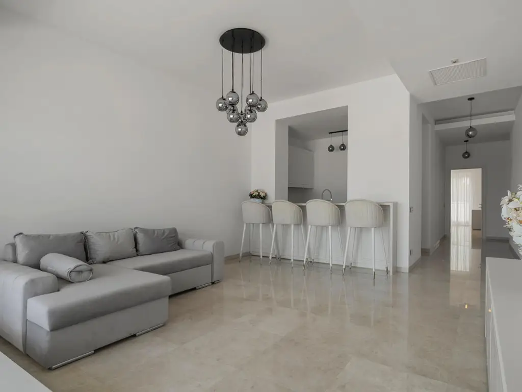 CAELIA RESIDENCE | MAMAIA | VEDERE FRONTALA LA MARE | EXCLUSIVITATE | LUX
