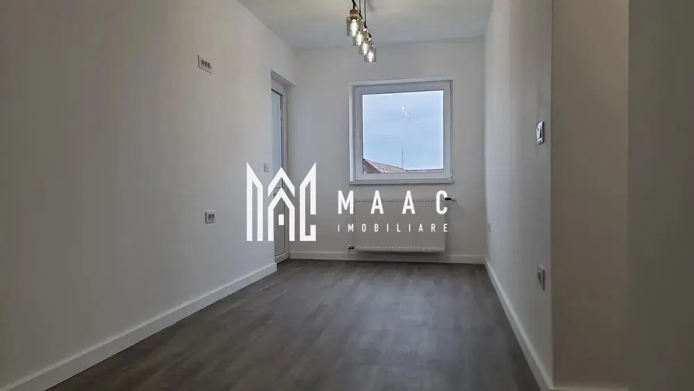 Apartament 4 Camere I Decomandat I Renovat