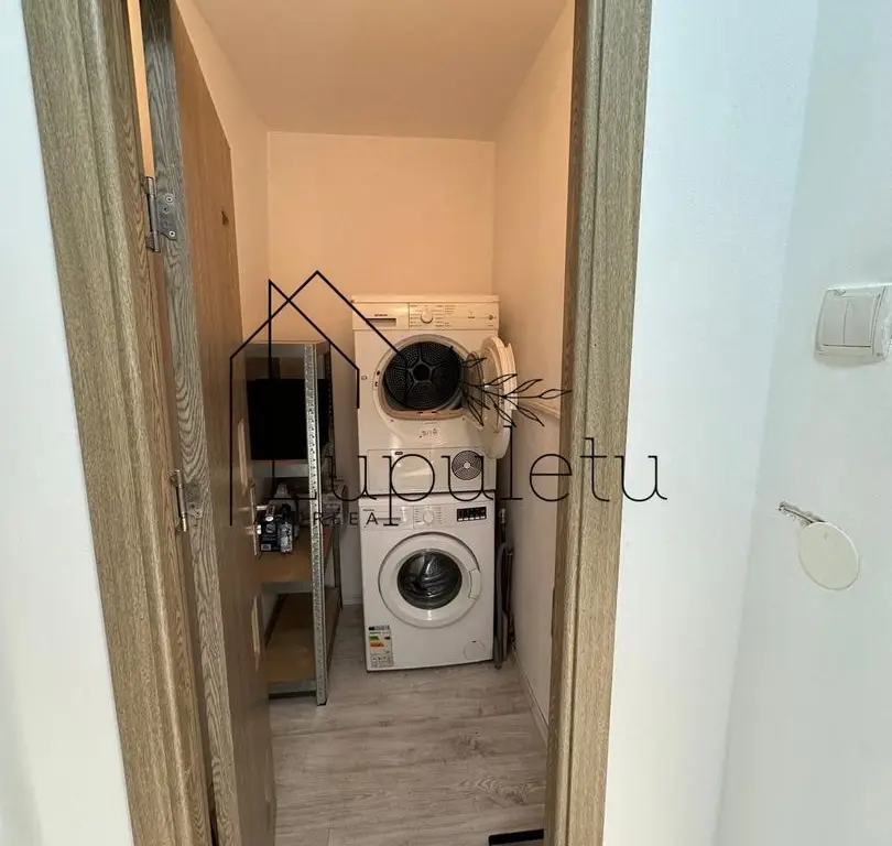 Apartament de Închiriat | 2 Dormitoare | Bulevardul Mihai Viteazu