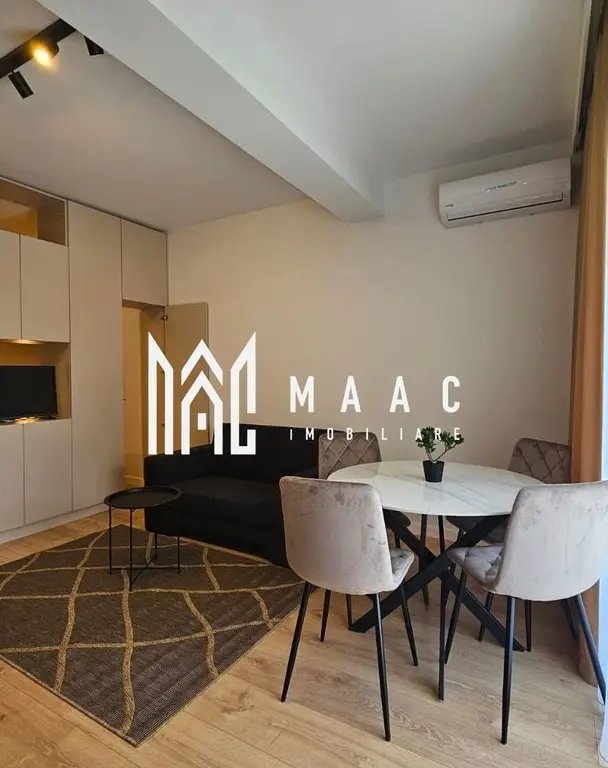 Apartament 1 Camera I Prima Chirie I Loc Parcare I Balcon