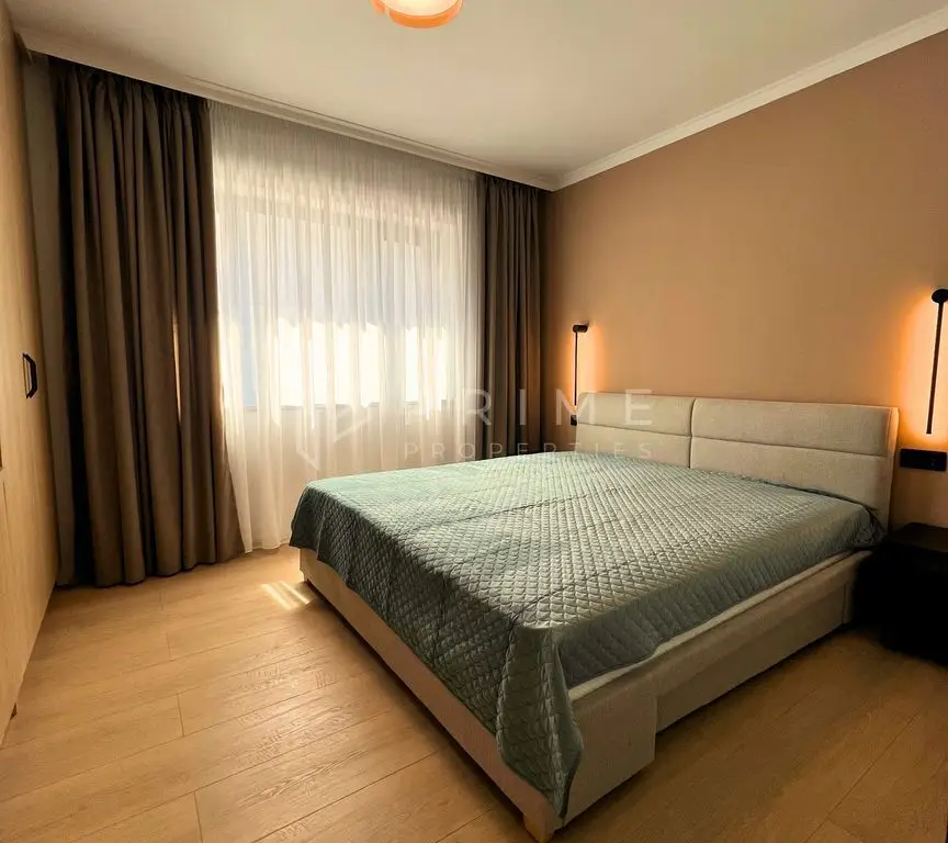 Apartament Premium 2 Camere | Zonă Semicentrală | Parcare