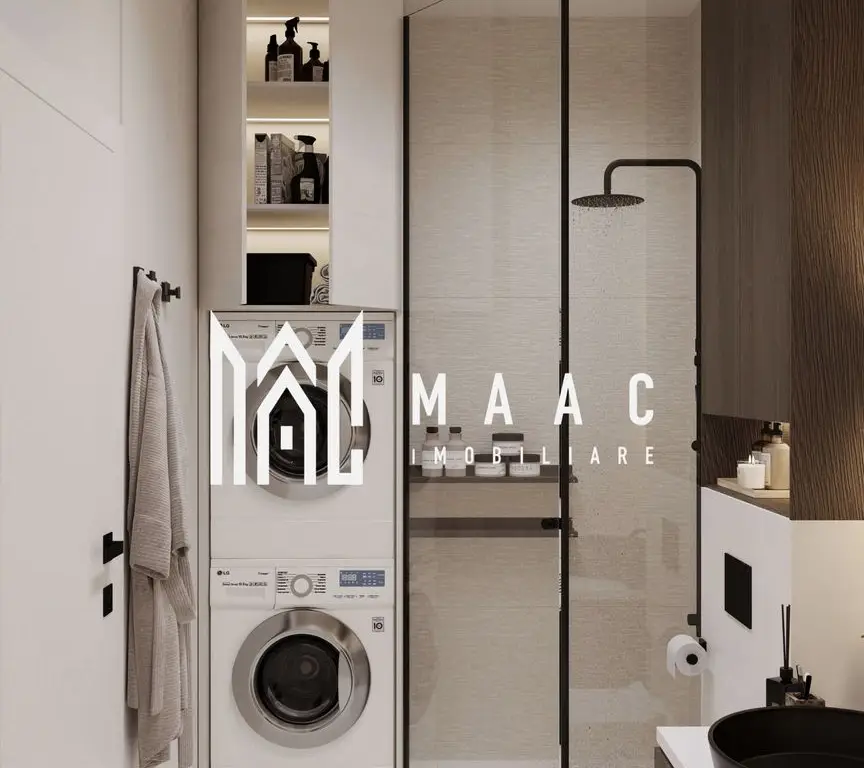 APARTAMENT TIP STUDIO I CALEA SURII MICI
