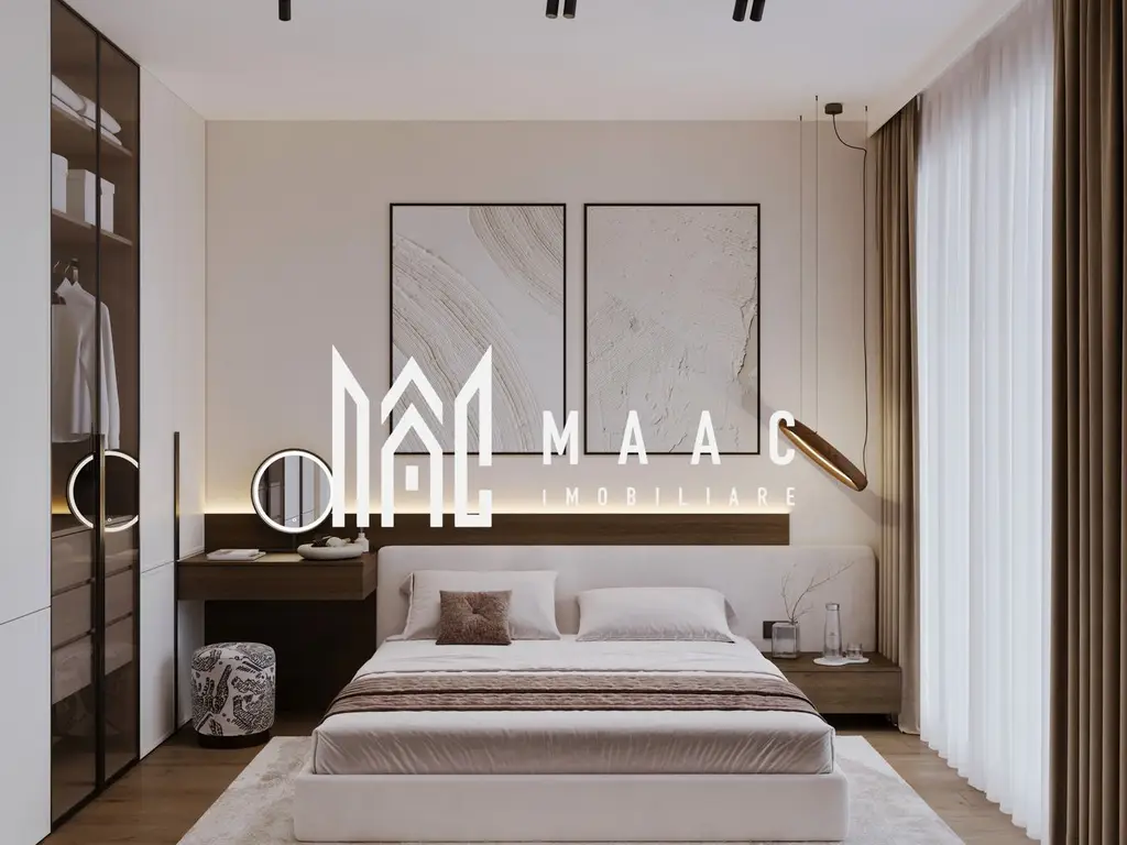 APARTAMENT 2 CAMERE I CALEA SURII MICI