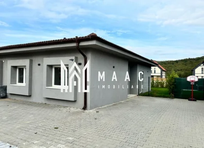 Casă duplex I 3 camere I 76 Mp I Curte I 20 min de Sibiu