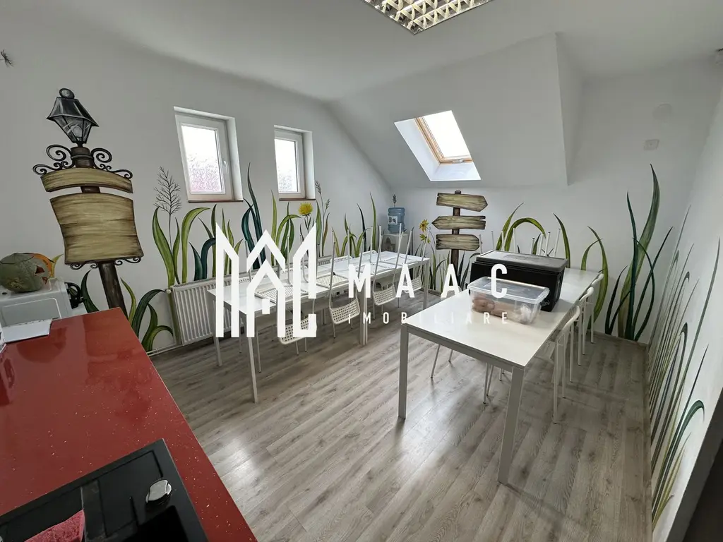 Spatiu comercial | 100mp | Zona Calea Dumbravii