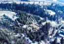 Teren 8 ha cu 15 izvoare minerale, lângă Câmpulung Argeș