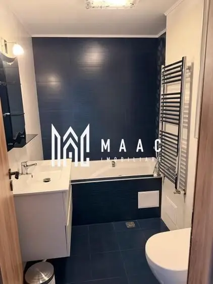 Apartament de vânzare Sibiu 2 camere | Calea Dumbrăvii | 55 mp