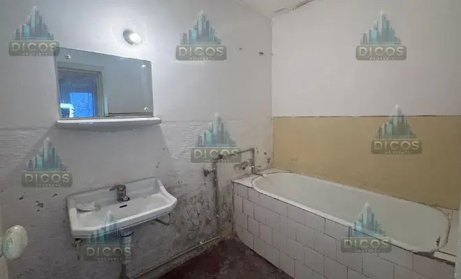Casă de vânzare cu 3 camere