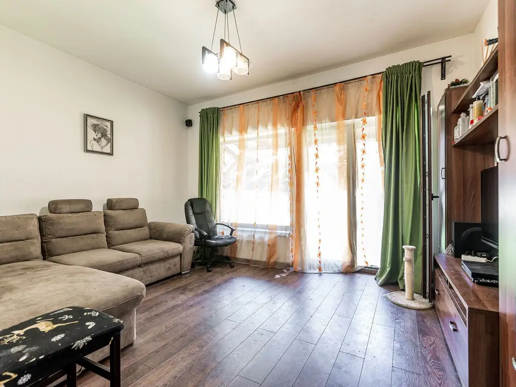 Casa 96mp utili Via Carmina-zona linistita