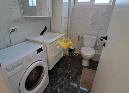 3 camere open space, LUX, parcare subterana, totul nou, Baciu