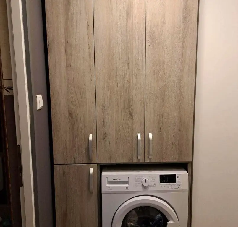Ag EUROPA vinde apartament în Ardud.