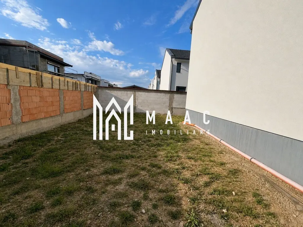 Casa 3 Camere I Modern I Curte I Loc ParcareI Calea Cisnadiei