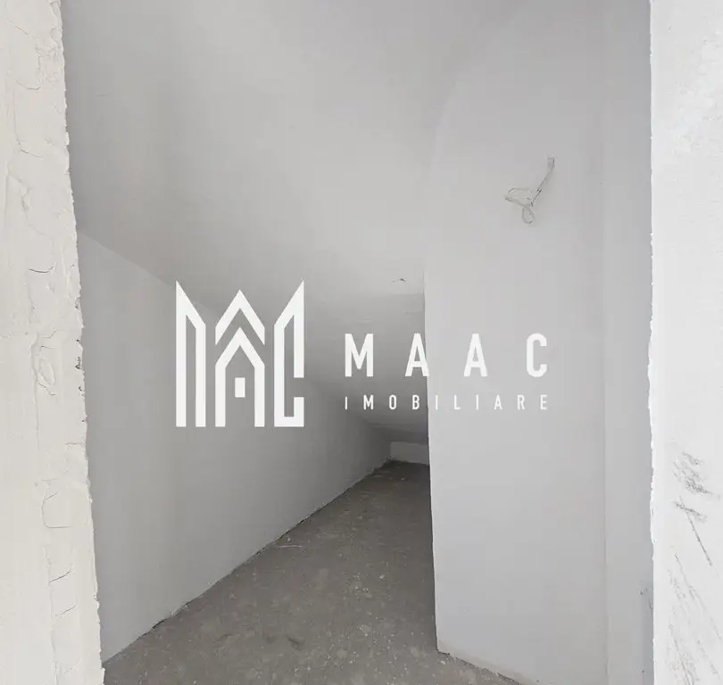 Casă triplex | 4 camere | 115 mp utili | 2 parcări | Șelimbăr
