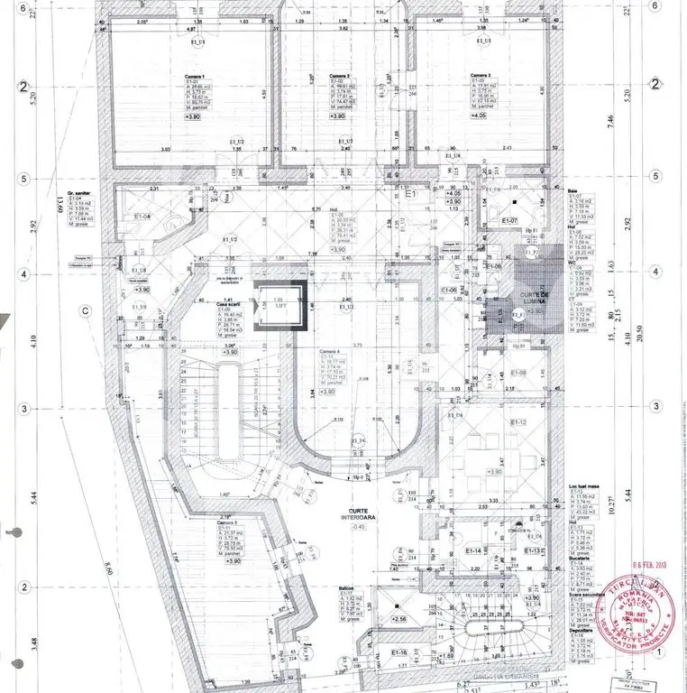 Cladire Birouri Ultracentrală Piața Romană| Pretabilă Hotel