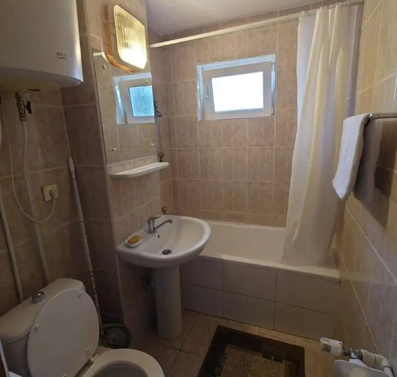 Proprietar vand ap3 camere decomandat Ciresica Tomis Nord