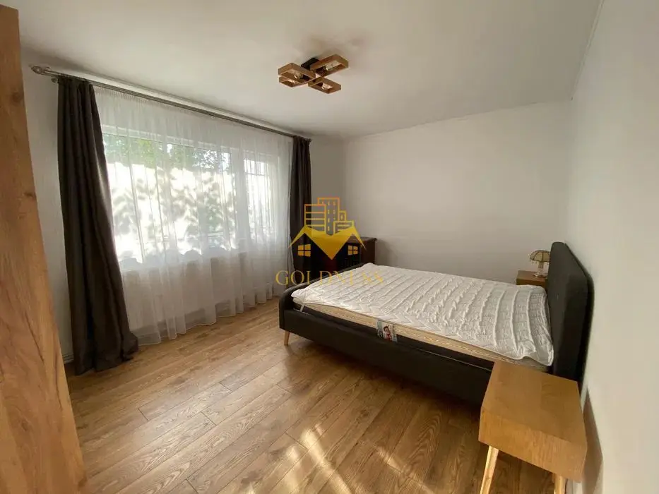 3 camere decomandate, balcon, Manastur, Primaverii, Mc Donalds