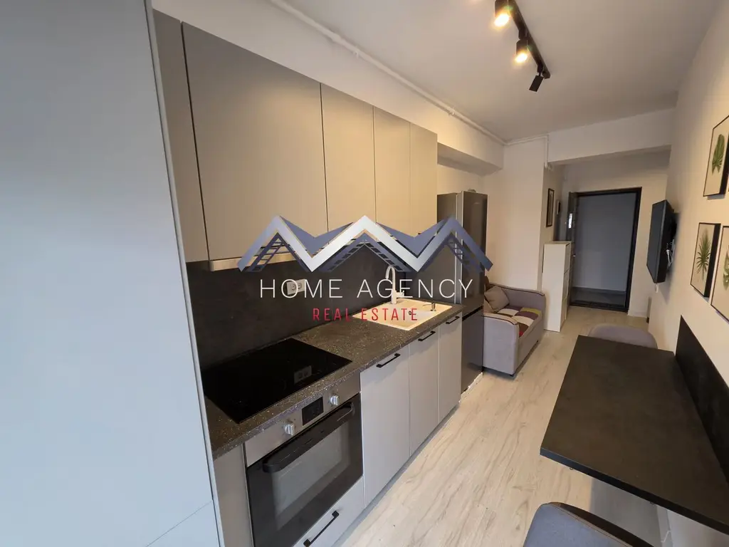 Studio | Otopeni central | prima închiriere