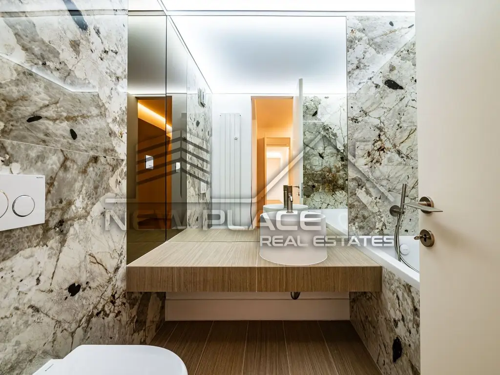 IANCU NICOLAE | Apt exclusivist | 378,510+TVA | Terasa 23.8 |Ultra Lux