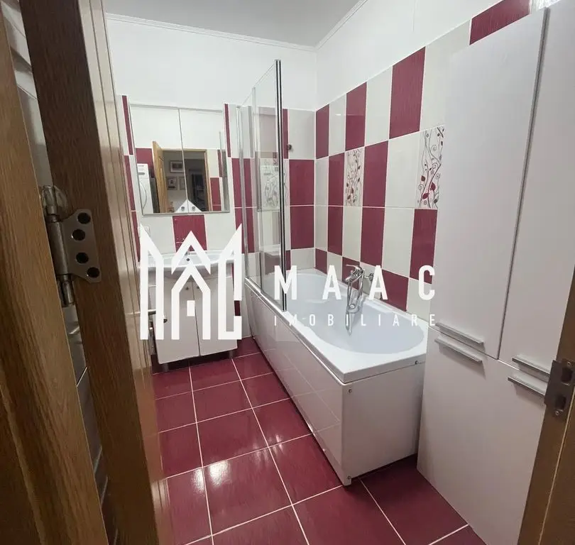 Apartament 2 camere | Decomandat | 97.5 mp | Terezian