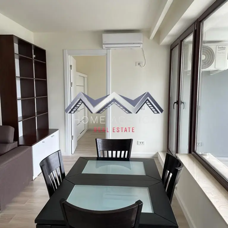 Apartament 2 camere/ NOU/ Otopeni central