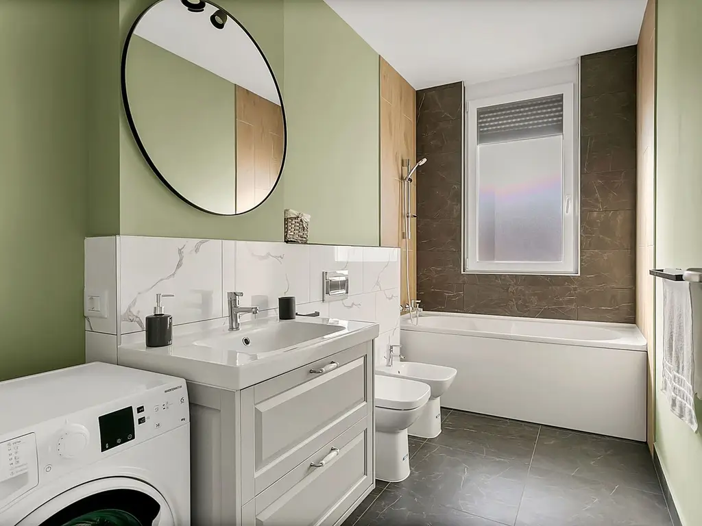 Investitie sigura – Apartament nou ARED RED 9 IMAR AFI ARAD