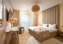 One Herastrau Towers | Apart. 3 camere | Proprietar | Mobilat | 2 Locuri Parcare