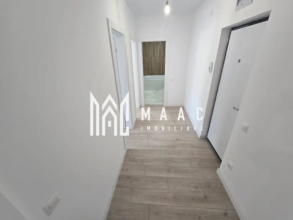 Apartament 2 camere decomandate et 2 One Residence Doamna Stanca